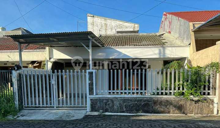 Hot Listing Manyar Jaya House for Sale Cheap Hot Listing Manyar Jaya House for Sale Cheap