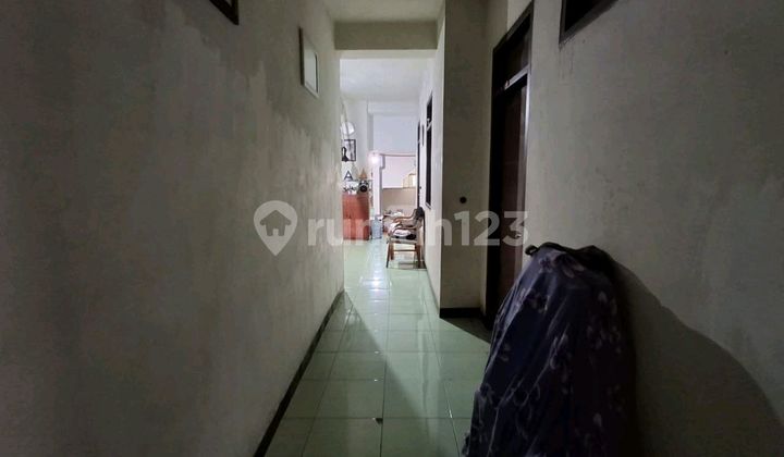 Rungkut Menanggal Harapan Murah Row 3Mobil 1