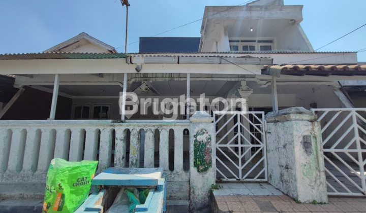 Baruk pondok nirwana murah 1