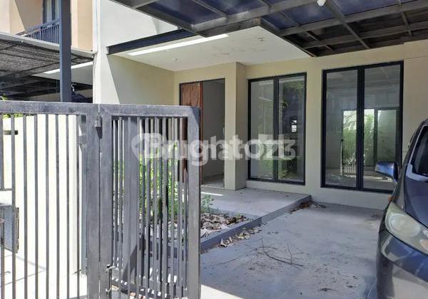 Termurah Di Cluster Ruby Pondok Chandra 2