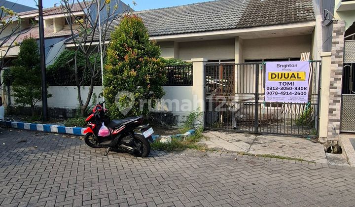 jambu pondok chandra indah 