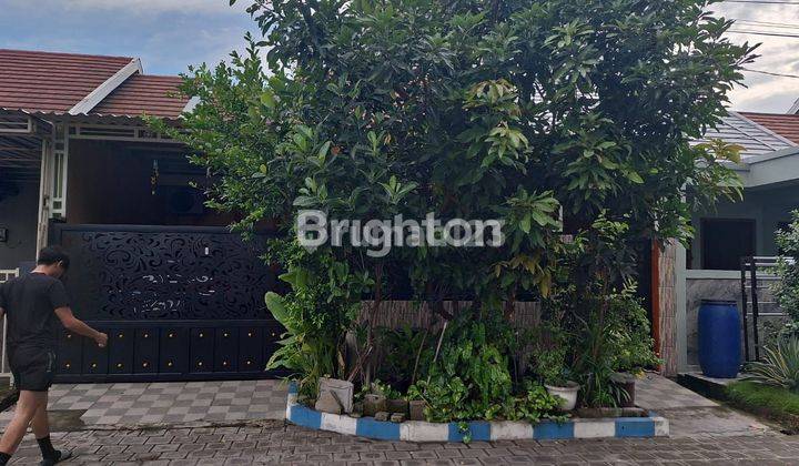 rumah sukodono murah best deal 1