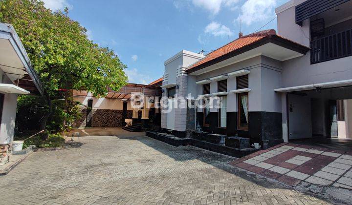 rumah furnish mewah siap pakai di surabaya selatan dekat margorejo indah, gayungsari, tenggilis, central park a yani, ketintang, waru, siwalankerto dan prapen indah 1