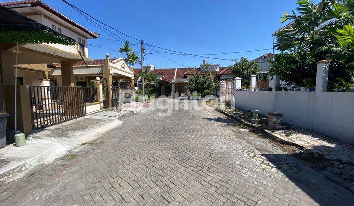 purimas rumah minimalis row lebar puol 2