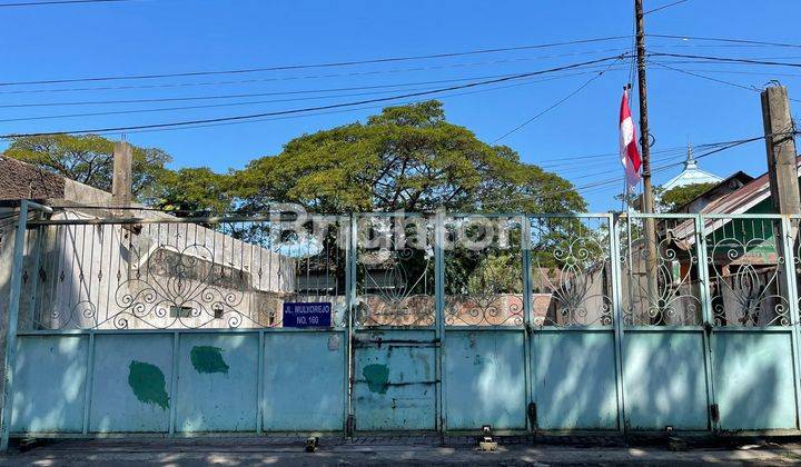 nol jalan mulyorejo dekat kampus unair Galaxy mall 2