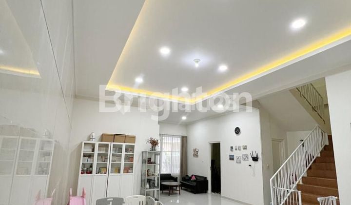 Sutorejo New Minimalist Modern 2