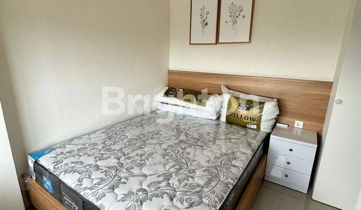 Gunawangsa Merr Furnish Baru 2br Ciamik 1