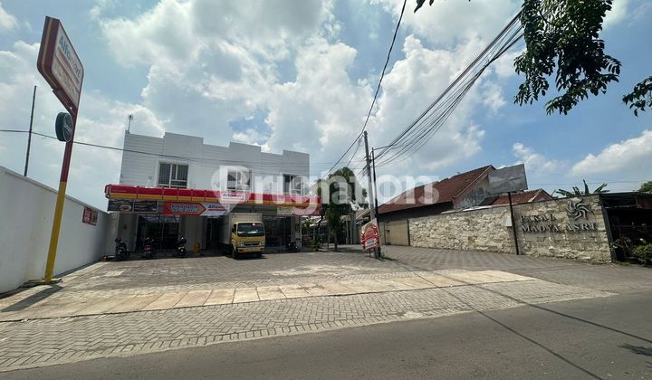 New gress Selangkah ke Northwest citraland 2