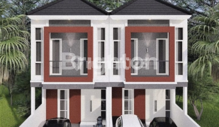 Nirwana Executive new grass row wide 2