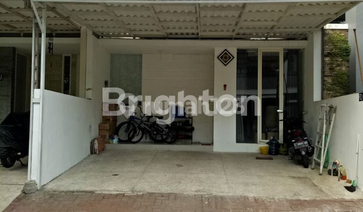 Citraland Alam Hijau BU negotiable until deal.