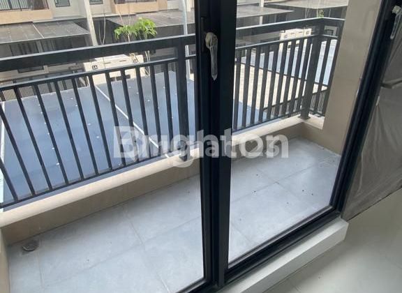 pondok tjandra cluster ruby baru gress murah 2