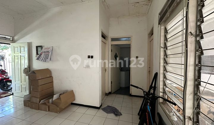 Pondok Chandra Termurah Dekat Club House 2