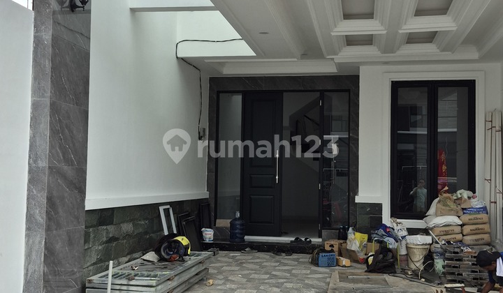 Galaxy Bumi Permai Araya 2 New Gress Ciamik Sisa 1 Unit 2