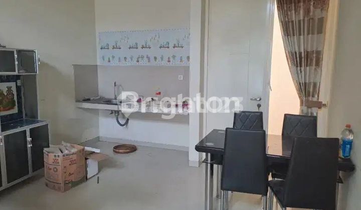 Graha tirta minimalis siap huni termurah 2