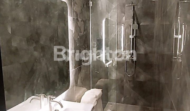 Gayungsari barat new gress dekat masjid agung Al Akbar 2