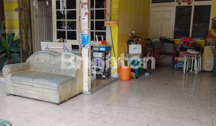 Rungkut mapan hitung tanah hook bisa dipecah 2