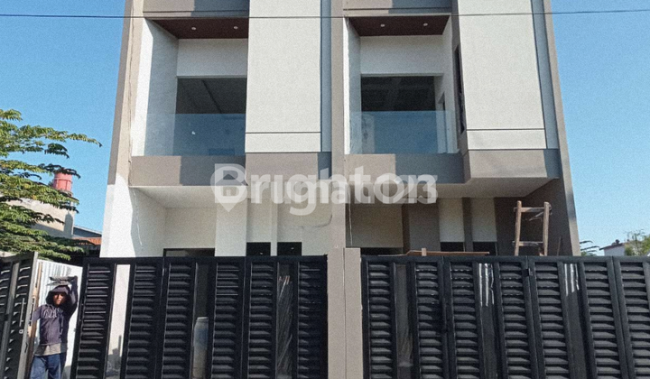 Tenggilis mejoyo dekat ubaya dan chicoo new gress murah 1