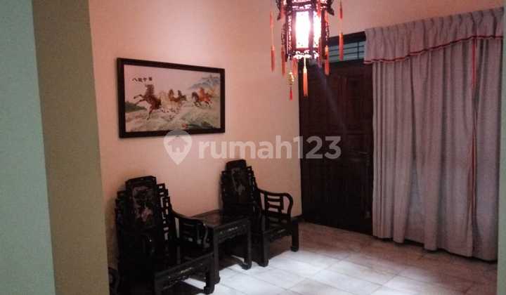 Dharmahusada Indah Dekat Galaxy Mall Murah Sekali 2