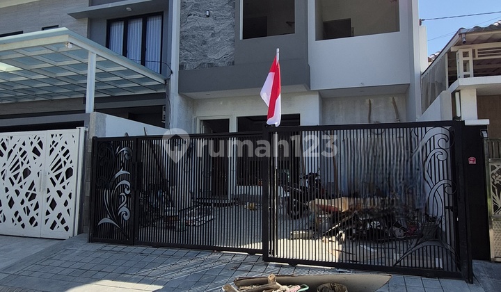 Araya Galaxy Bumi Permai New Grezz Araya Galaxy Bumi Permai New Grezz