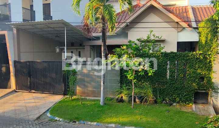 Raya Deltasari turun harga termurah masih siap huni