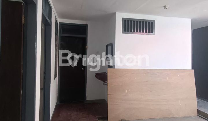 Nginden Intan Timur ready to occupy 2