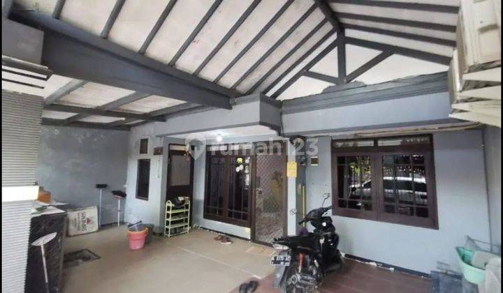 Pondok Chandra Cluster Baru Dan Favorit Dekat Club House 1