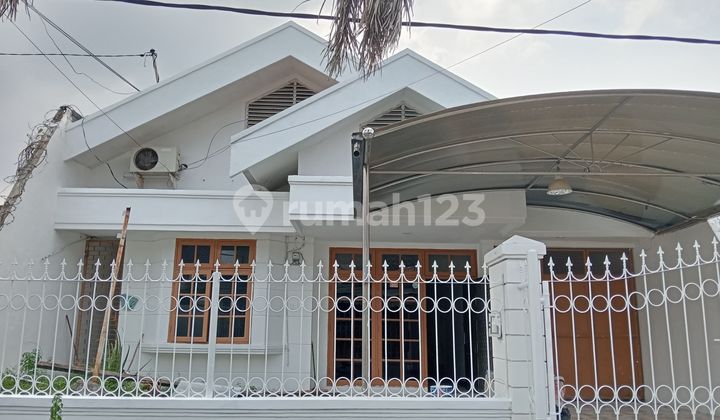 Dharmahusada Siap Huni Murah