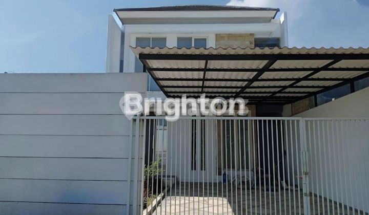 tenggilis mejoyo dekat ubaya new gress