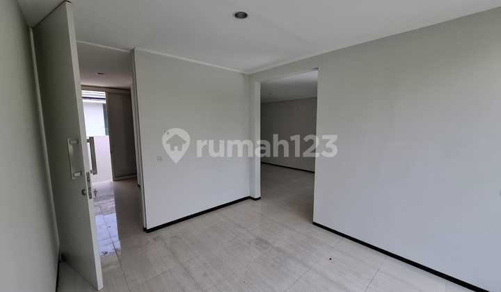 Cheapest Modern Minimalist 2-Story Citraland Greenwood 2