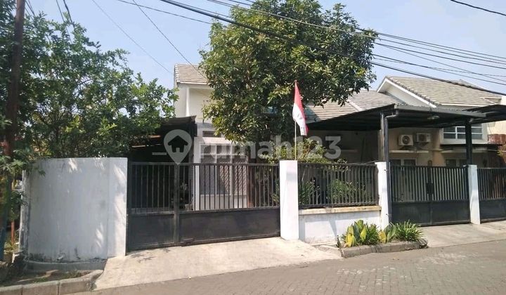 Wisma Mukti Klampis Murah Minimalis 1