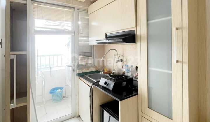 Educity Studio Furnish 210Jt Murah 2