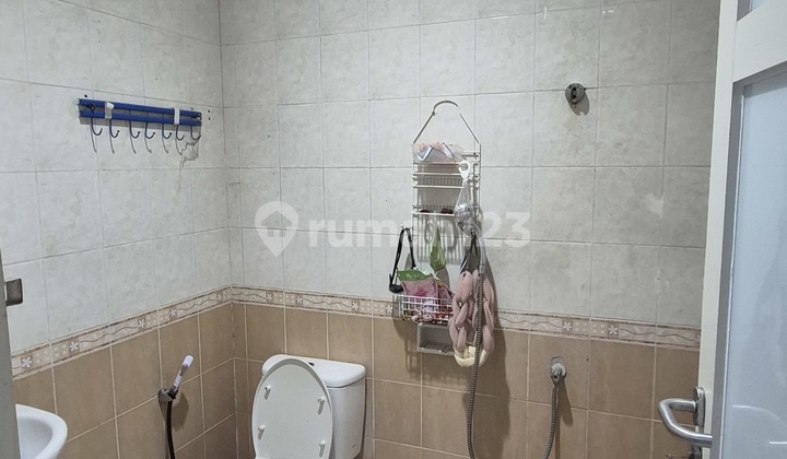 Pondok Chandra Cluster Melon Termurah Dekat Club House Favorit  2