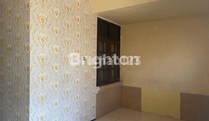 Araya Malang row lebar siap huni 2