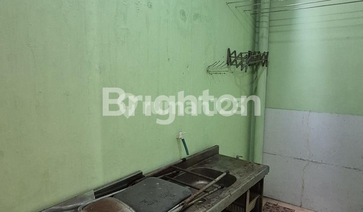 Palm Residence Jambangan near Taman Jangkar 2