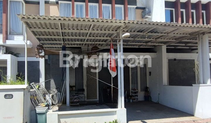 Wisata Semanggi Turun Harga Murah 1