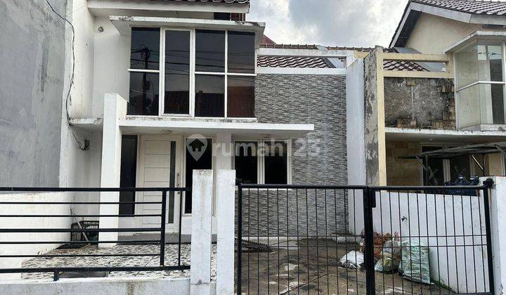 Greenlake Minimalis Termurah Di Sby Timur Dekat Merr 1
