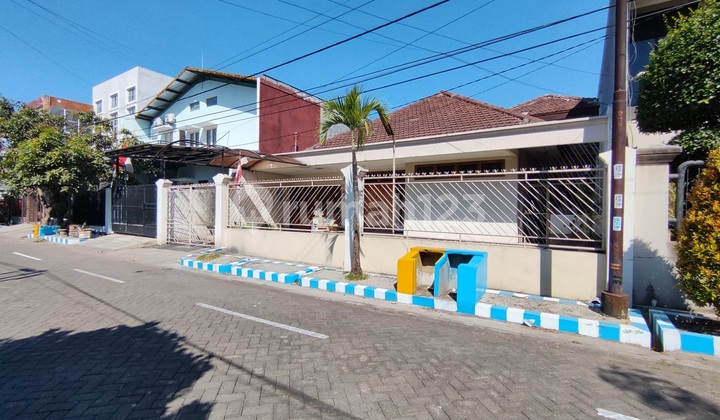 Tenggilis Turun Harga Murah