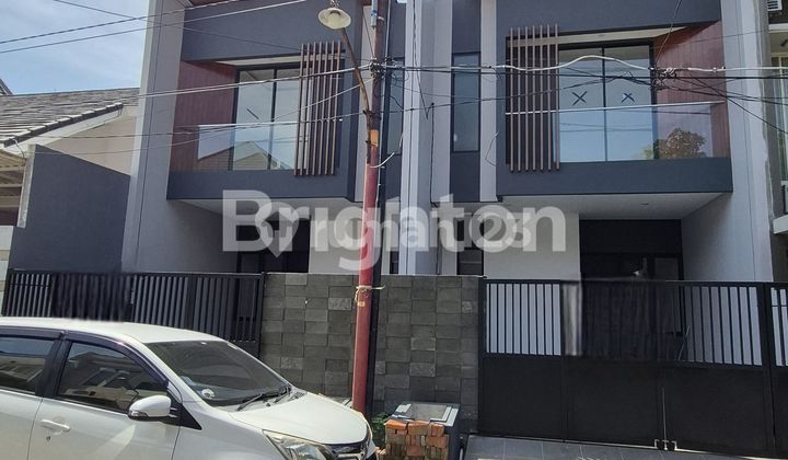 Mulyosari baru gress row lebar dekat sutorejo, pakuwon city, san antonio, san diego, puri asri, griya asri, wisma permai, dharmahusada dan araya Mulyosari baru gress row lebar dekat sutorejo, pakuwon city, san antonio, san diego, puri asri, griya asri, wisma permai, dharmahusada dan araya