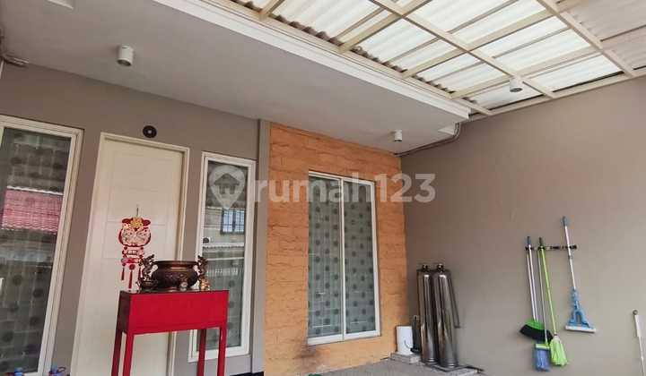 Mulyosari Row 3Mobil Murah Bonus Furnish 1