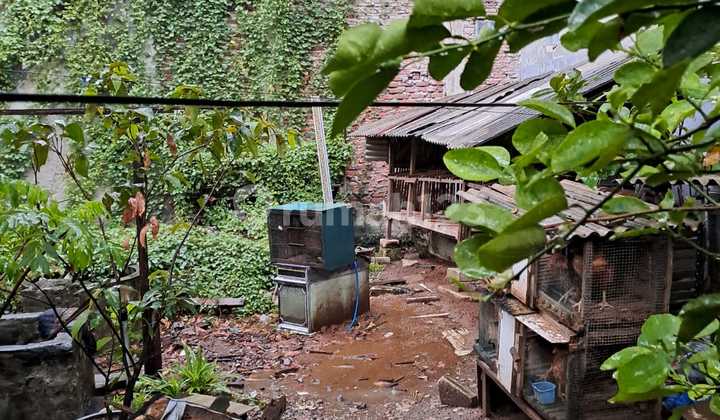 Karangasem Counts Cheap Land 2