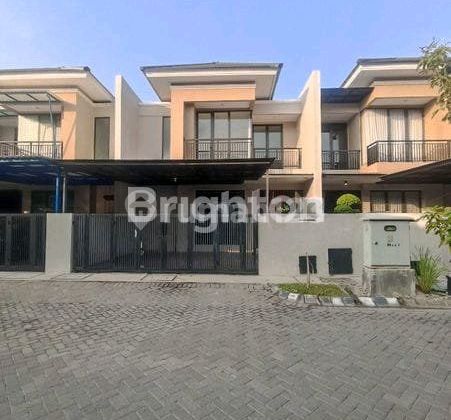 Pondok Chandra Cluster Terbaik Murah Lebar 8 1