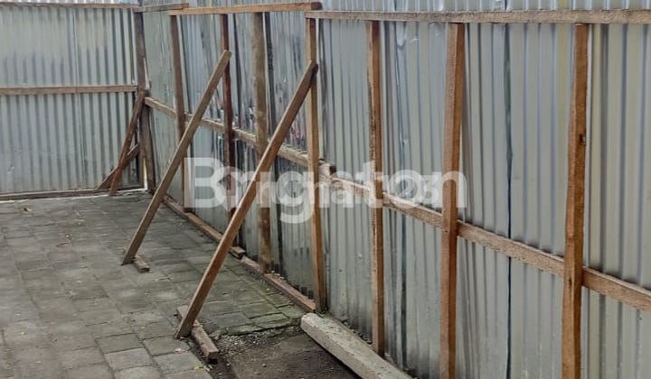 Rungkut Asri Bustling Shop House Near Market 2