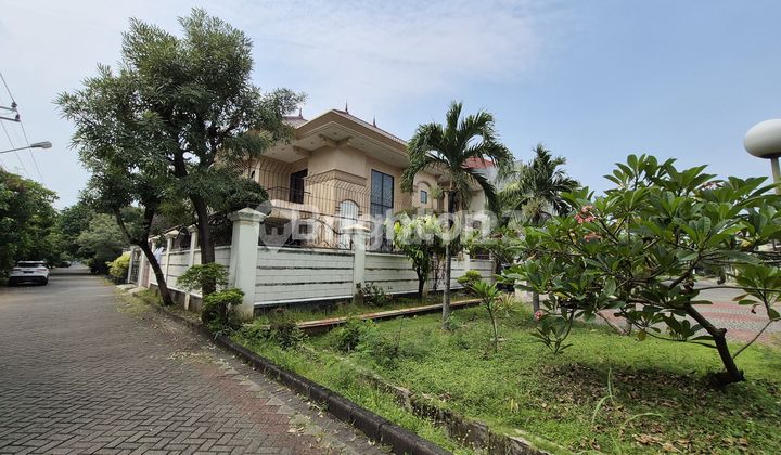 Araya tahap 1 Galaxy bumi permai ciamik 2