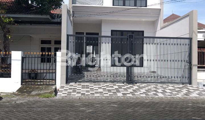 manyar jaya classic high specification