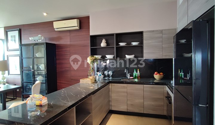 Need Quick Sale Sumatra 36 Fully Furnished Cheap 2