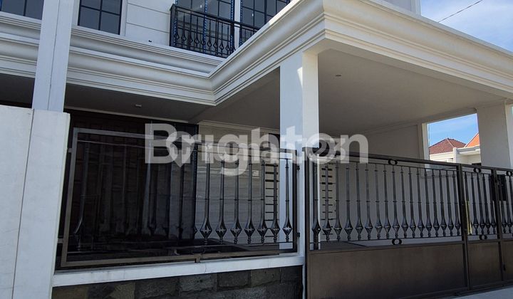 Araya Baru Gress American Style Araya Baru Gress American Style