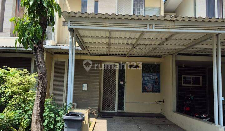 Prambanan Residence Wiyung Termurah Turun Harga 1