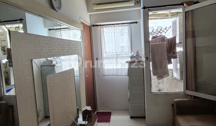 Peak Kertajaya 2BR Cheap