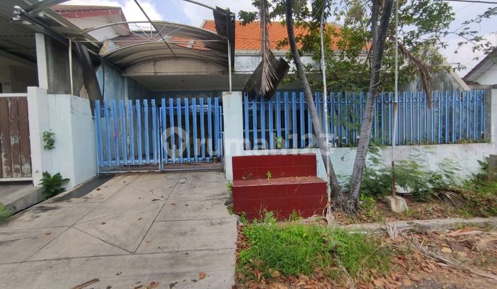 Jemursari Murah Hitung Tanah 1