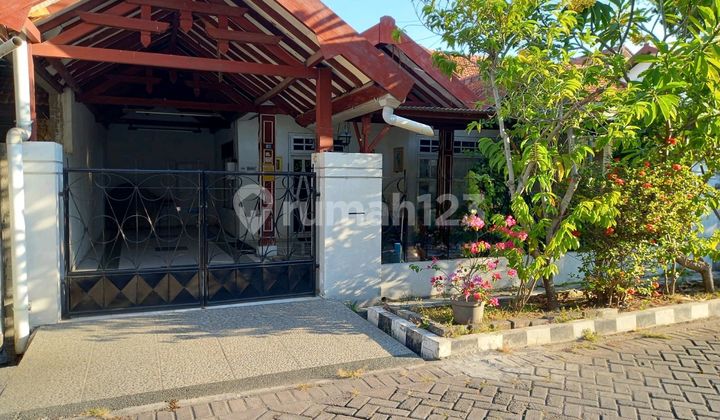 Tenggilis Turun Harga Termurah Row Lebar 1